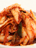 Kimchi : chou fermenté à la coréenne