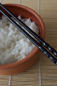 Réussir la cuisson du riz à sushi 2